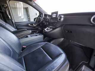 Mercedes-Benz V 250 AMG 2.1 140kW