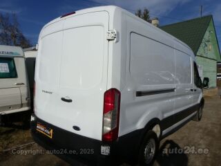 Ford Transit H2/L3a/c 2.2 TDI 74кВ
