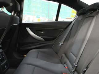 BMW 316 316d Limousine 2.0 85kW