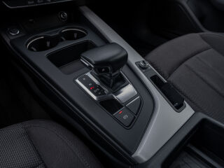 Audi A4 2.0 100kW