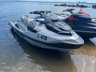 Sea-Doo 300 Gtx Limited 1.6 217kW