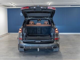BMW X5 xDrive50e PHEV 3.0 360kW