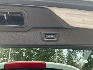 BMW X5 M-pakett 3.0 190kW