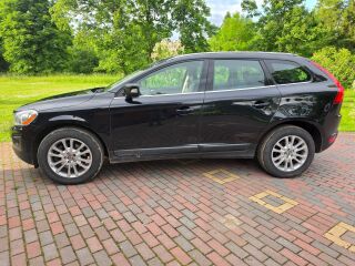 Volvo XC60 2.4 R5 136kW