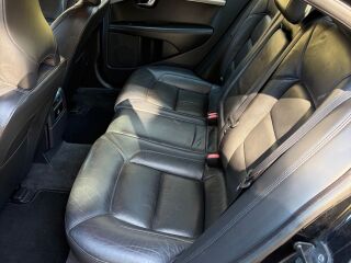Volvo S80 2.4 158kW
