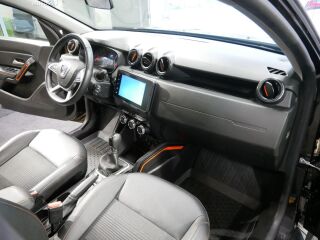 Dacia Duster LE EXTREME 1.3 TCe 110kW