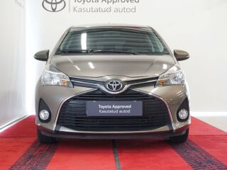 Toyota Yaris Active 1.3 73kW