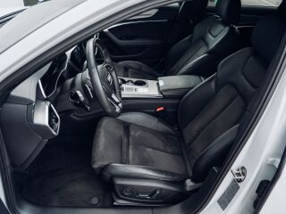Audi A6 Avant 45TDI 2xS-Line Quattro 3.0 170kW