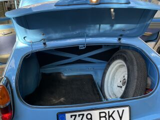 Moskvich 407 1.4 38kW