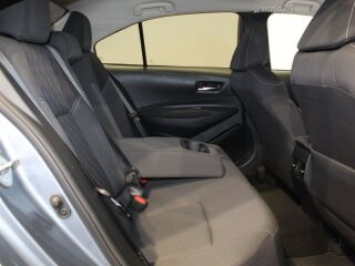 Toyota Corolla Active 1.5 92kW