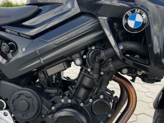 BMW F 800 R A2-kategooria 35kW