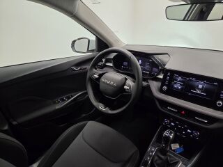 Skoda Fabia Selection 1.0 85кВ