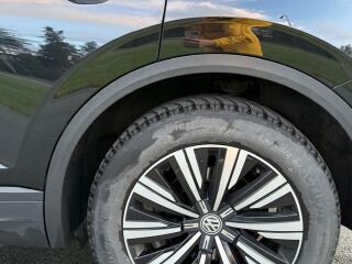 Volkswagen Touareg 3.0 210kW