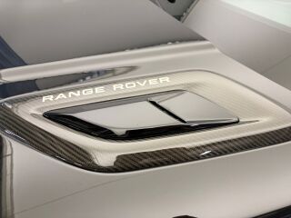 Land Rover Range Rover Sport P400 HST Carbon 3.0 294кВ