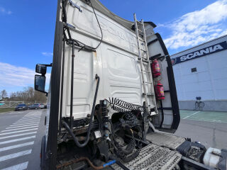 Scania R450 R 450 A4x2NA 13.0