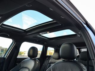 MINI Clubman SD ALL4 2.0 R4 140kW