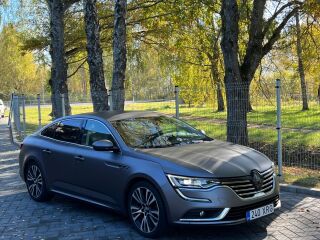 Renault Talisman 1.6 R4 118kW