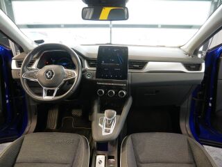 Renault Captur TECHNO 1.6 E-TECH hybrid 93kW