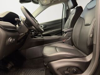 Jeep Compass e- Hybrid S 1.5 96kW