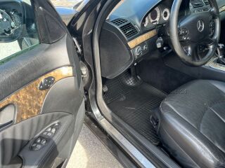 Mercedes-Benz E 280 4 Matic 3.0 140kW