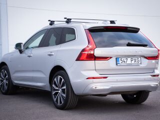 Volvo XC60 2.0 251kW