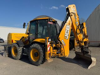 JCB 4CX 4CX 14H5WA 4.8 81kW