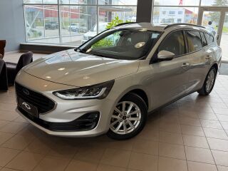 Ford Focus TURNIER COOL & CONNECT FACELIFT 1.5 R4 ECOBLUE 120 88kW