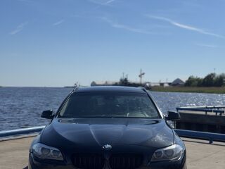 BMW 525 3.0 150kW