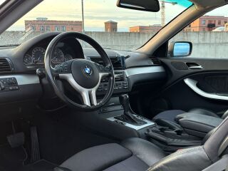 BMW 320 2.2 125kW