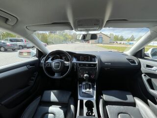 Audi A5 2.7 140kW