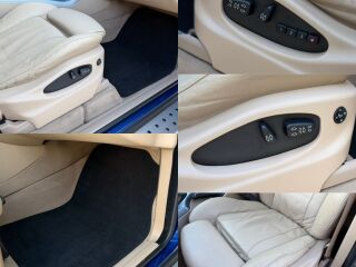 BMW X5 Facelift Sportpakett IS 3.0 D 160кВ