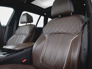BMW 530 d XDrive M-Sportpakett Facelift 3.0 210kW