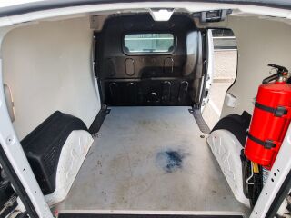Renault Kangoo 1.5 66kW