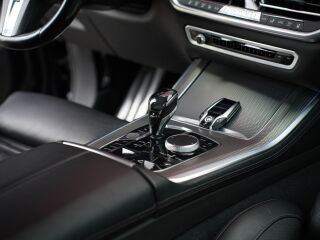 BMW X5 M50 M50D 3.0 294kW