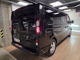 Renault Trafic Passenger GRAND PACK CLIM Blue 2.0 110kW