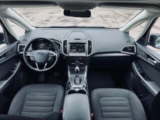 Ford Galaxy Comfort 7k 2.0 R4 154kW