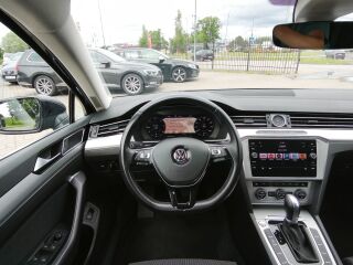 Volkswagen Passat Variant 2.0 TDI 110kW