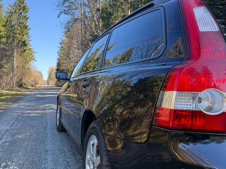 Volvo V50 1.6 80kW