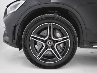 Mercedes-Benz GLC 300 de AMG 4Matic PHEV 2.0 R4 225kW