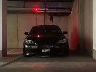 BMW 530 3.0 N53 200kW