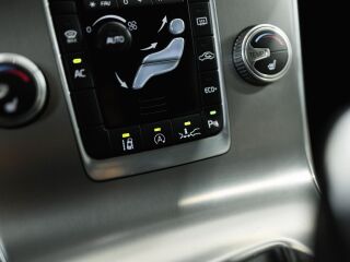 Volvo V60 Facelift Momentum 2.0 133kW