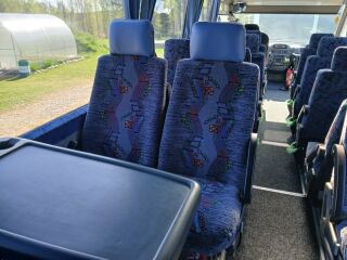 Mercedes-Benz Sprinter 2.7