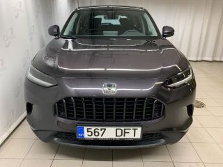 Honda ZR-V Elegance Hybrid Navi 2.0 105kW