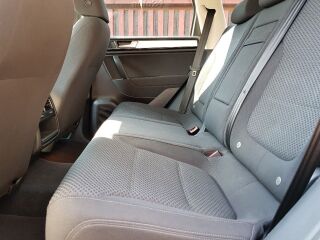 Volkswagen Touareg 3.0 V6 150kW