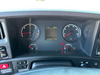 Scania G480 8x4*4 353kW