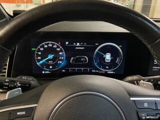 Kia Sportage GT Line 1.6 130кВ