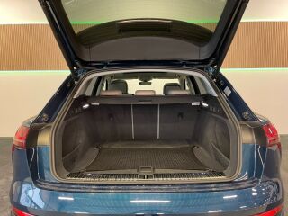 Audi e-tron Quattro Proline 300kw 158kW