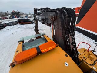 Volvo EWR 170 E 115kW