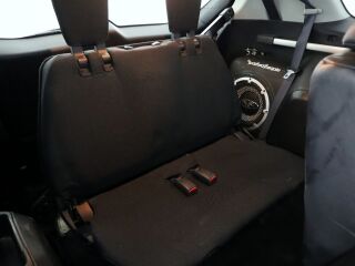 Mitsubishi Outlander Luxury ATM 2.4 125kW