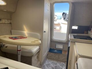 Wellcraft 2600 Martinique 7.4 V8 228kW